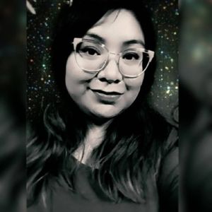Meet your Posher, Natividad